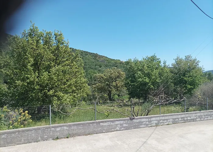 Villa Fraoulitsa