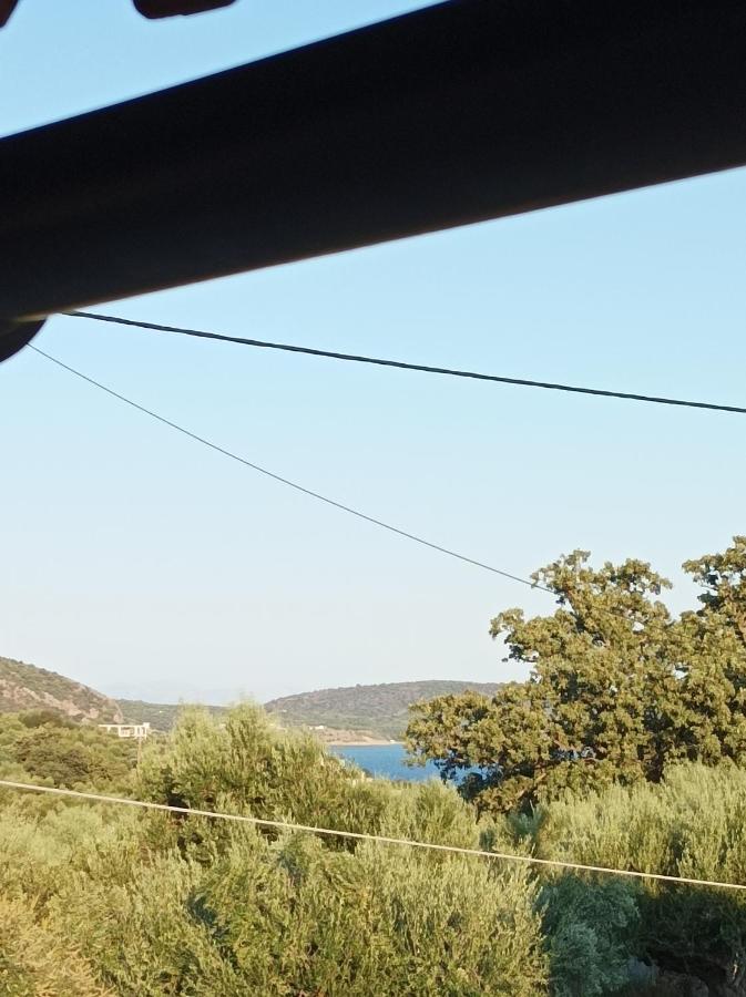 Fraoulitsa Holiday home