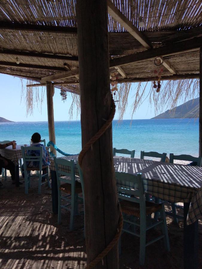 Fraoulitsa Holiday home Skoutarion