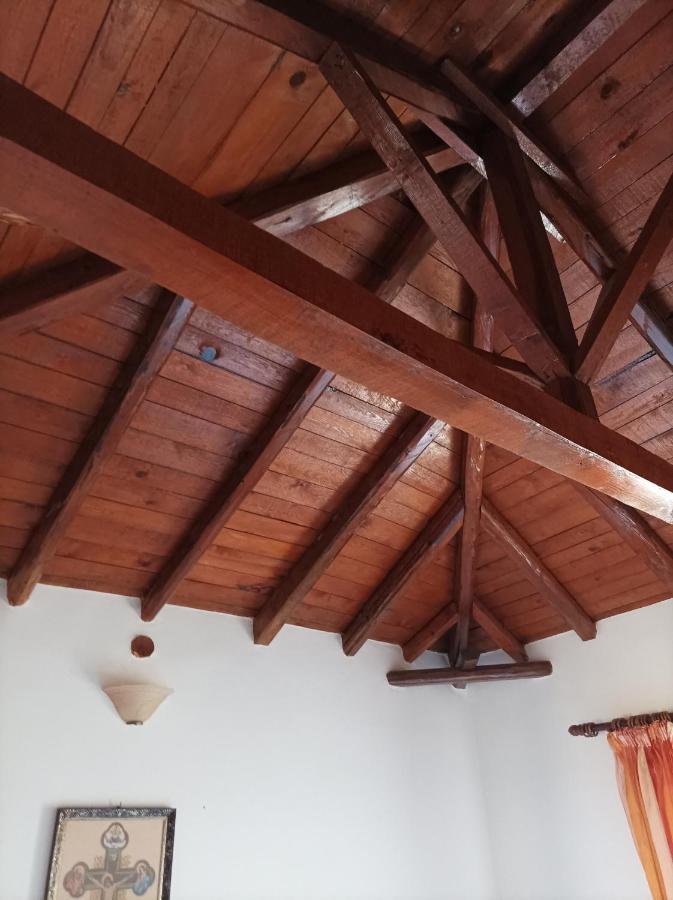 Ferienhaus Fraoulitsa Skoutárion