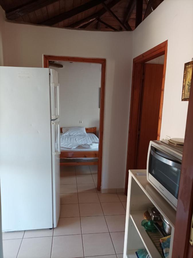 Fraoulitsa Ferienhaus *