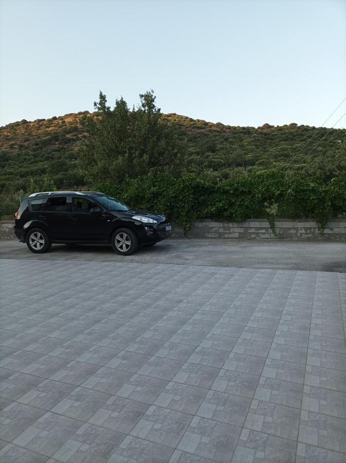 Holiday home Fraoulitsa Skoutarion