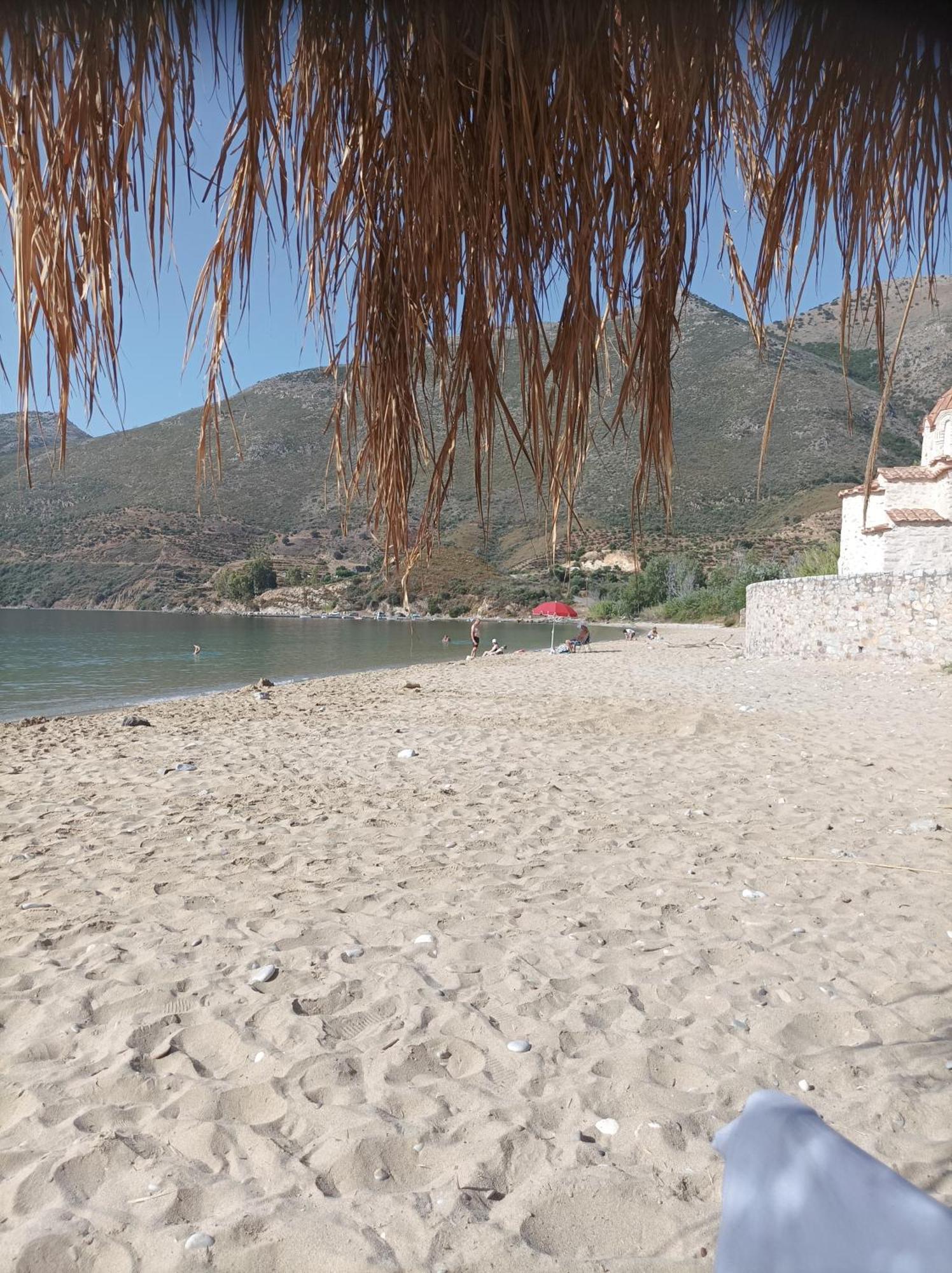 Holiday home Fraoulitsa