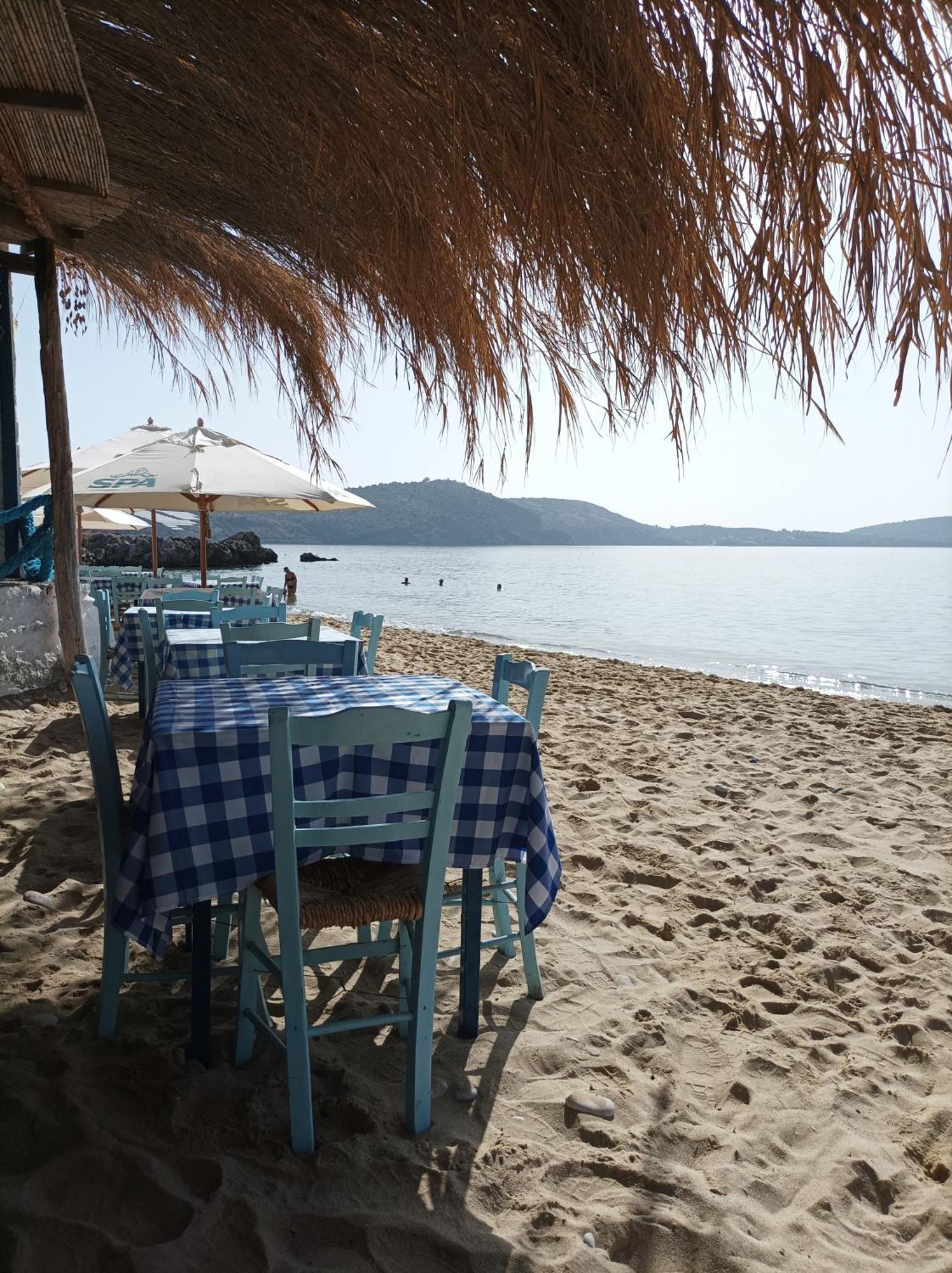 Fraoulitsa Holiday home Skoutarion