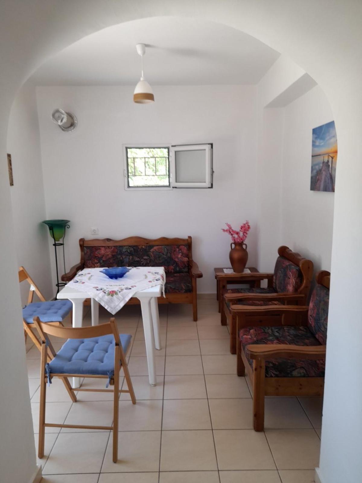 Ferienhaus Fraoulitsa *