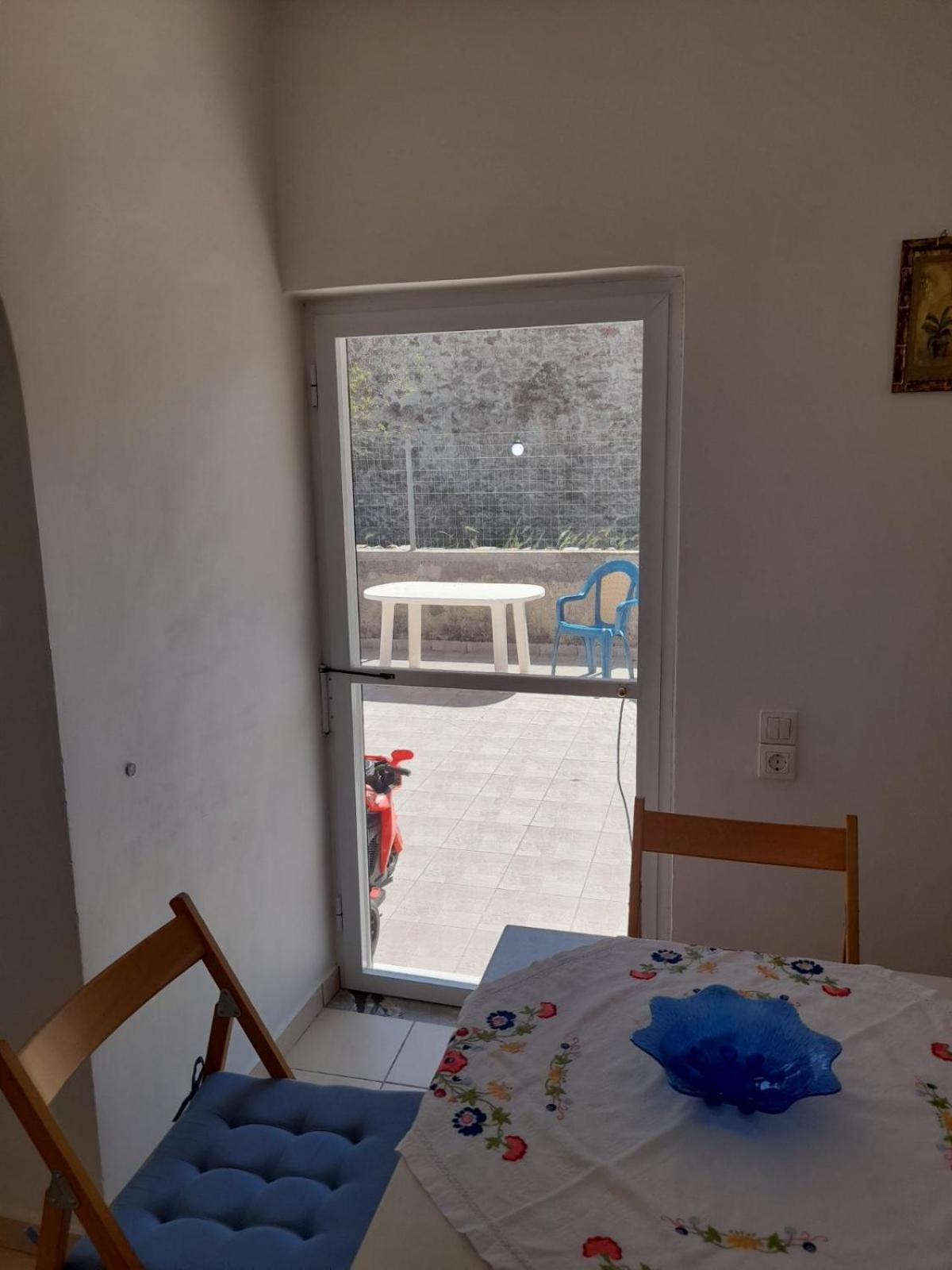 Ferienhaus Fraoulitsa Skoutárion