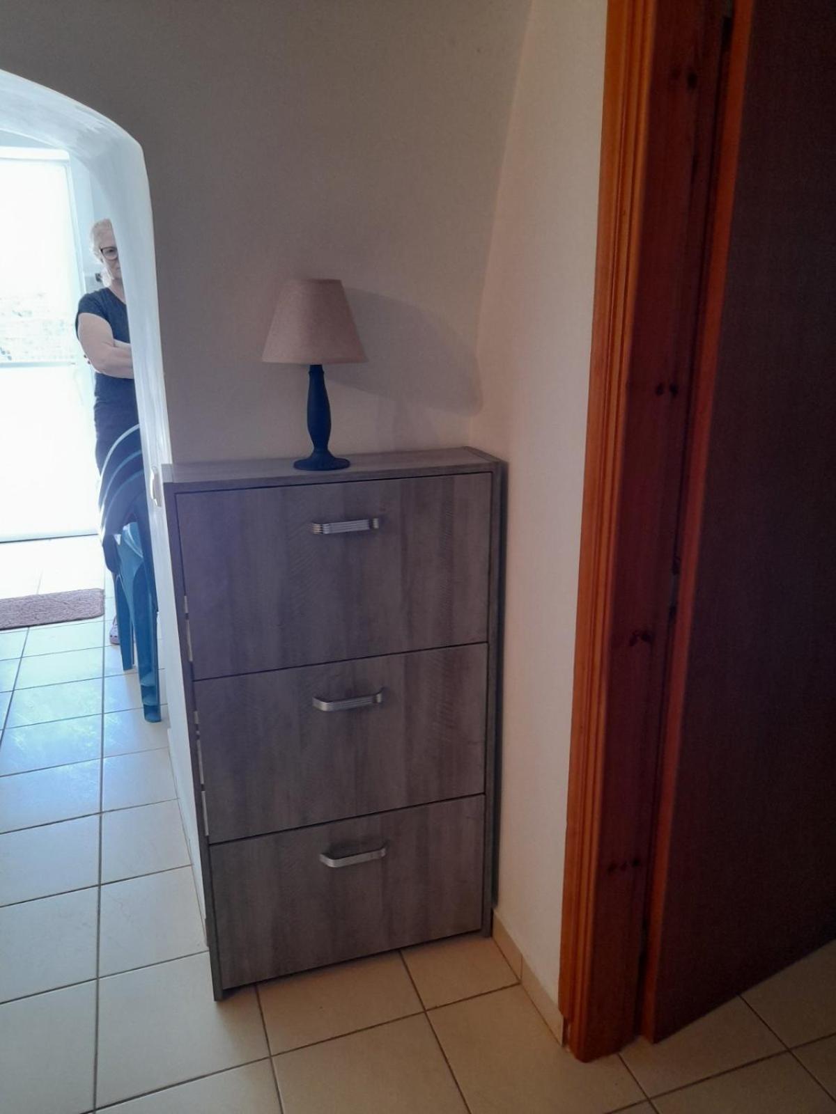 Holiday home Fraoulitsa
