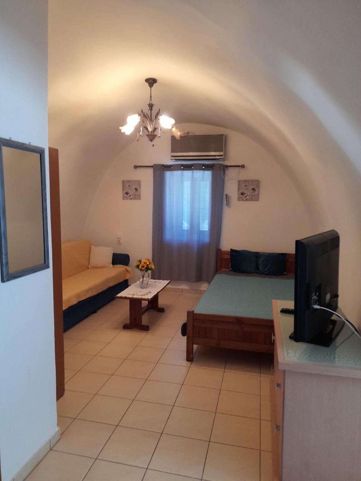 Fraoulitsa Holiday home
