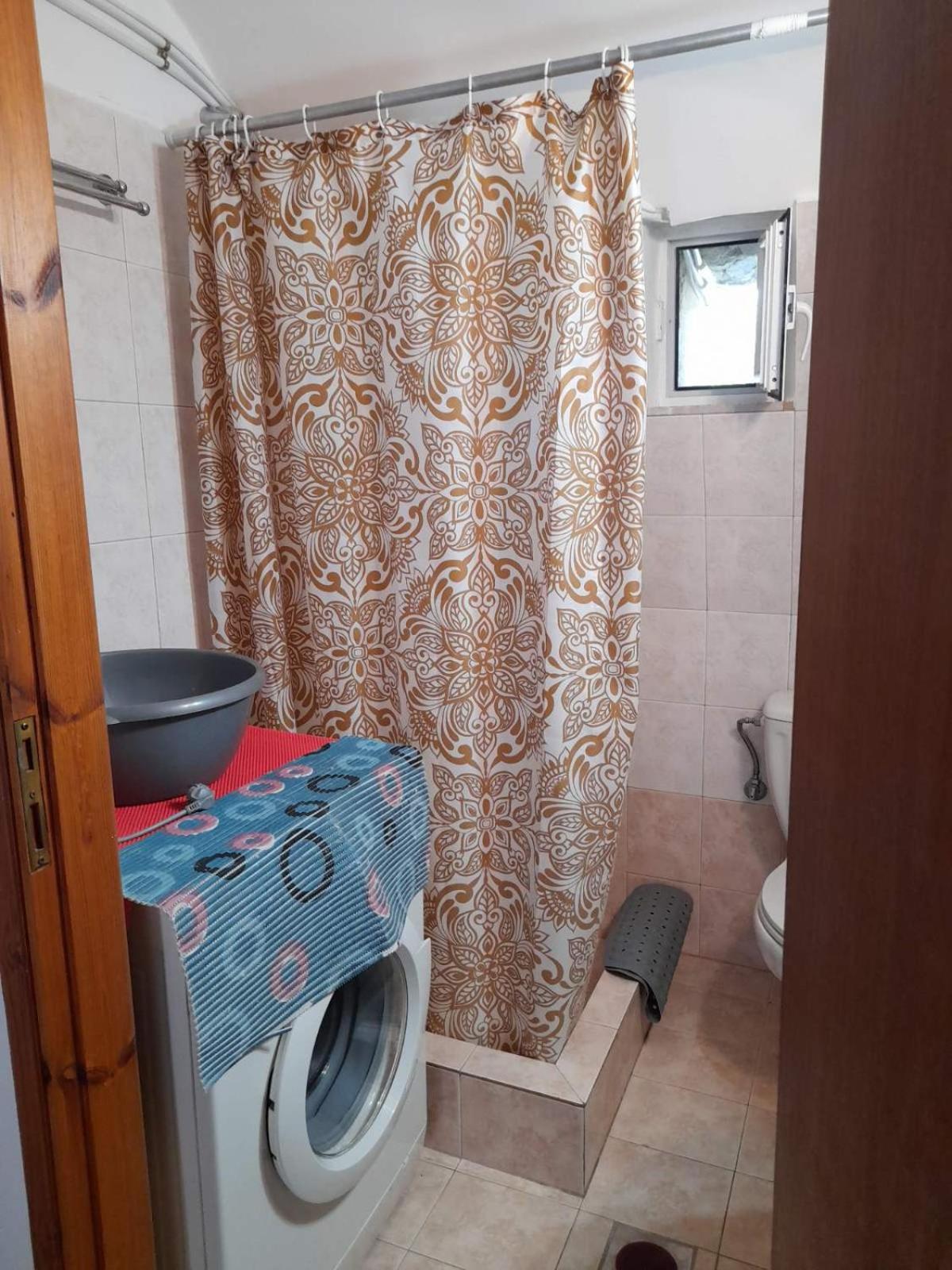 Fraoulitsa Holiday home *