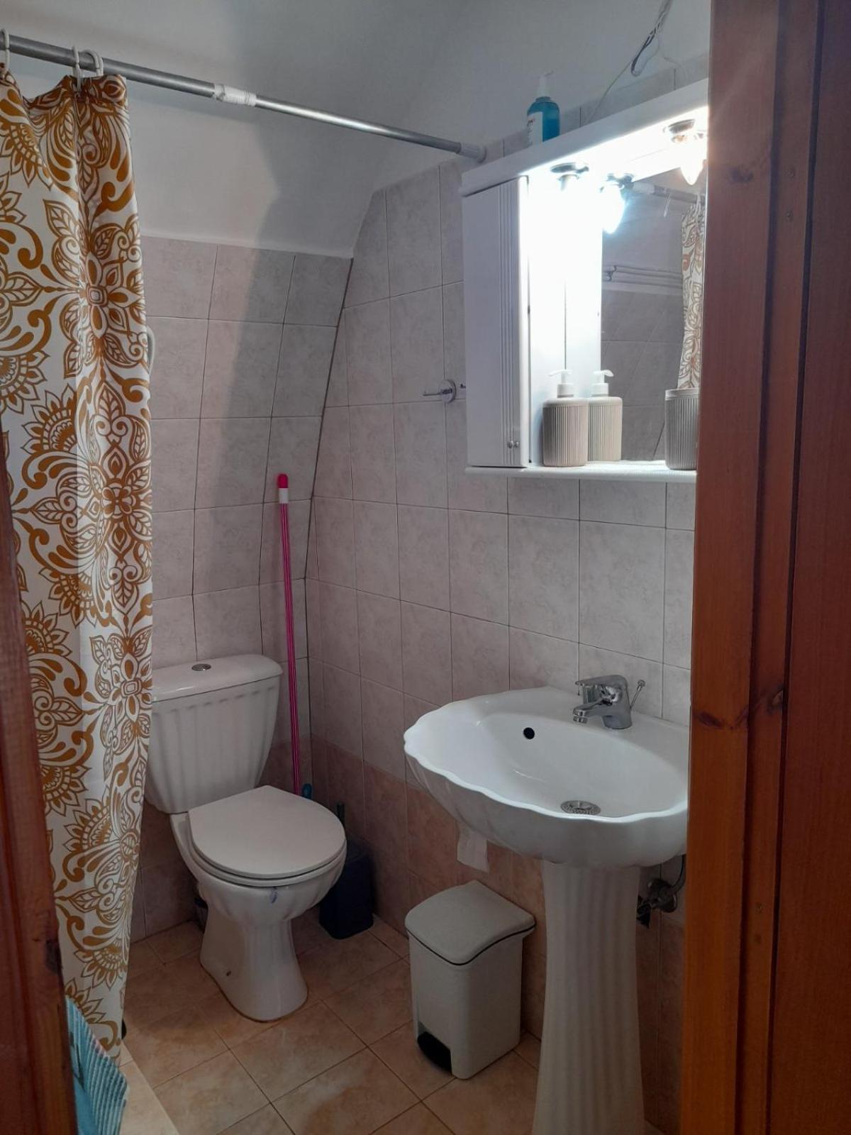 Holiday home Fraoulitsa Skoutarion