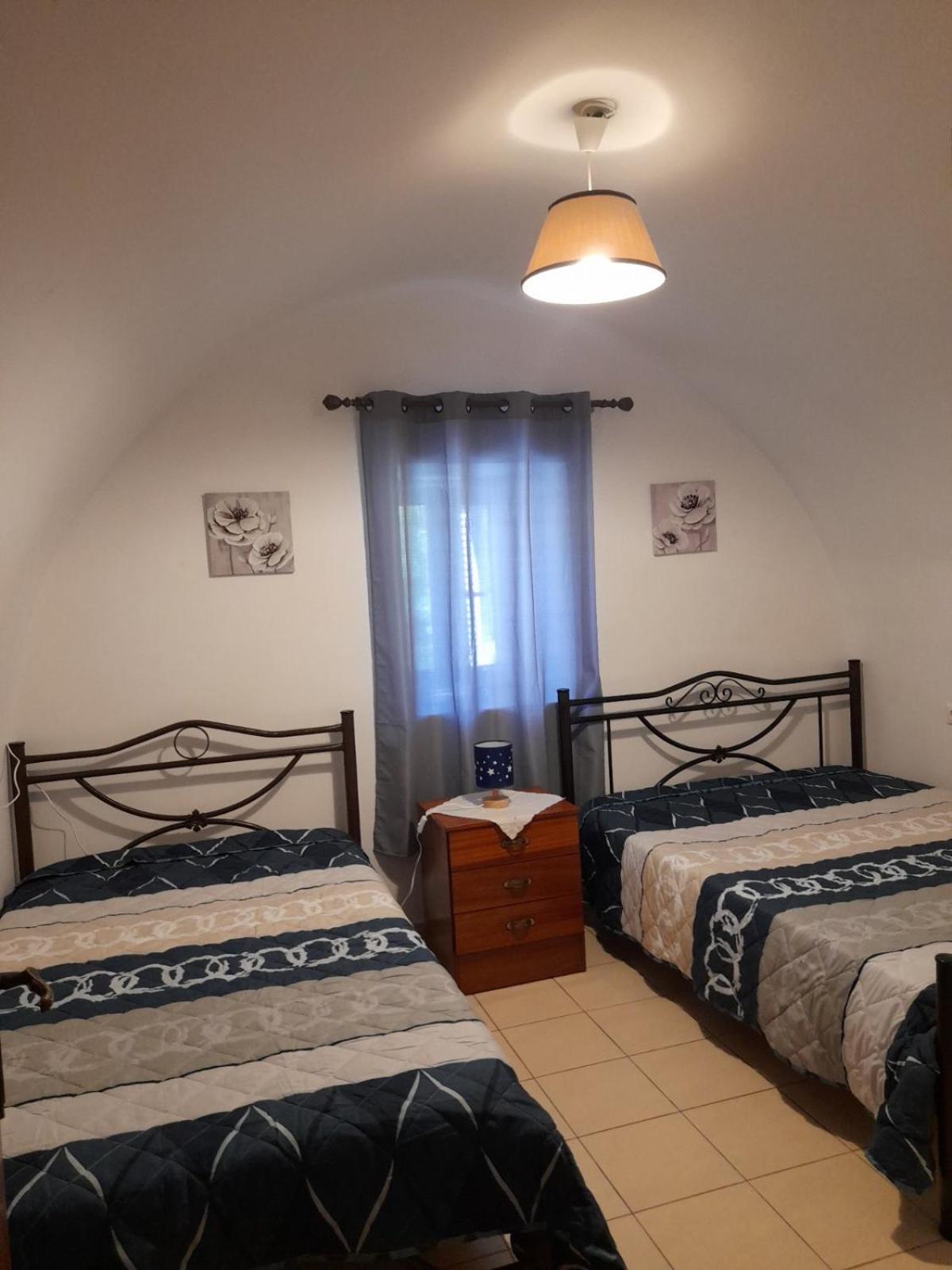Ferienhaus Fraoulitsa