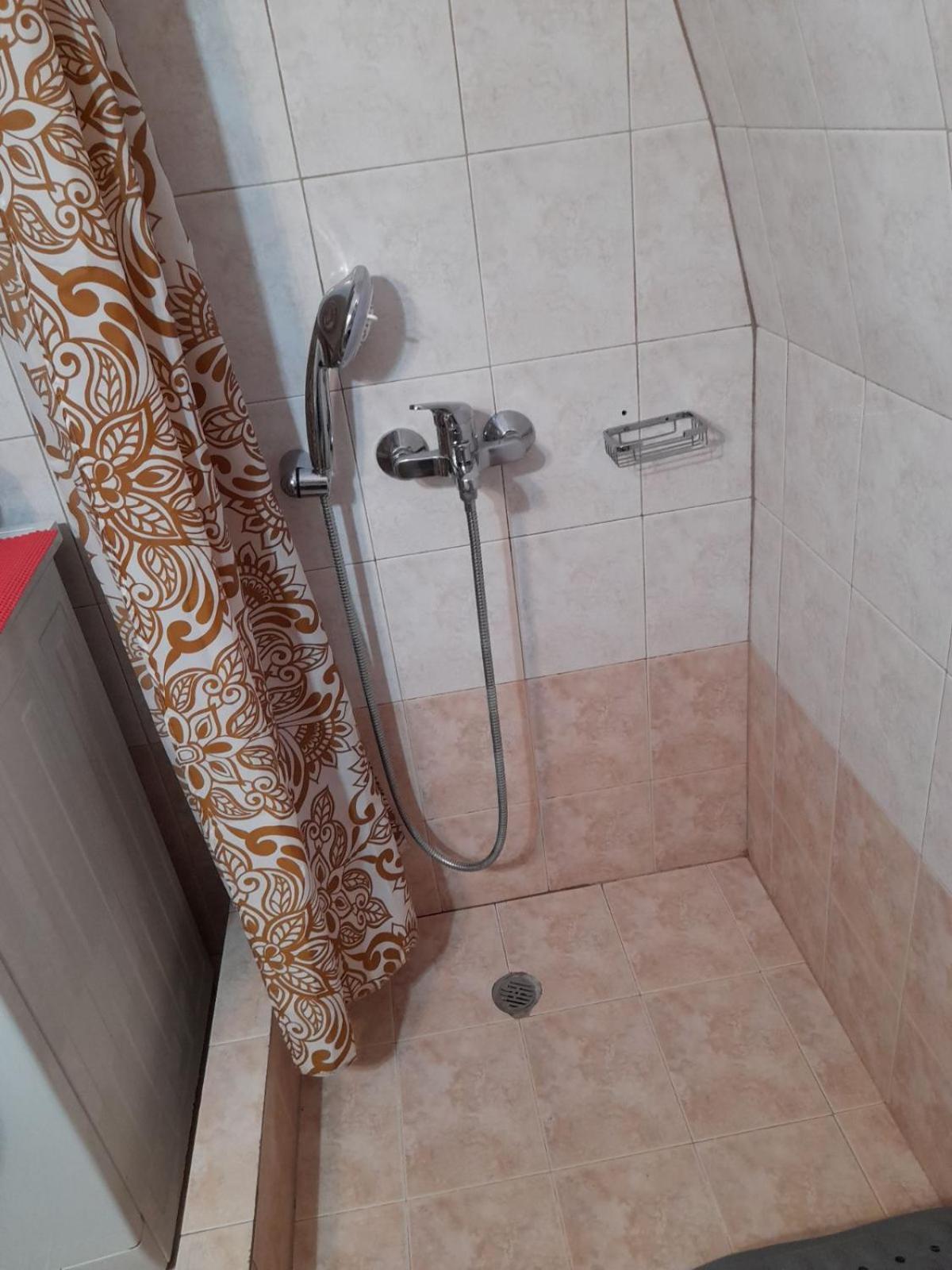 Fraoulitsa Ferienhaus Skoutárion