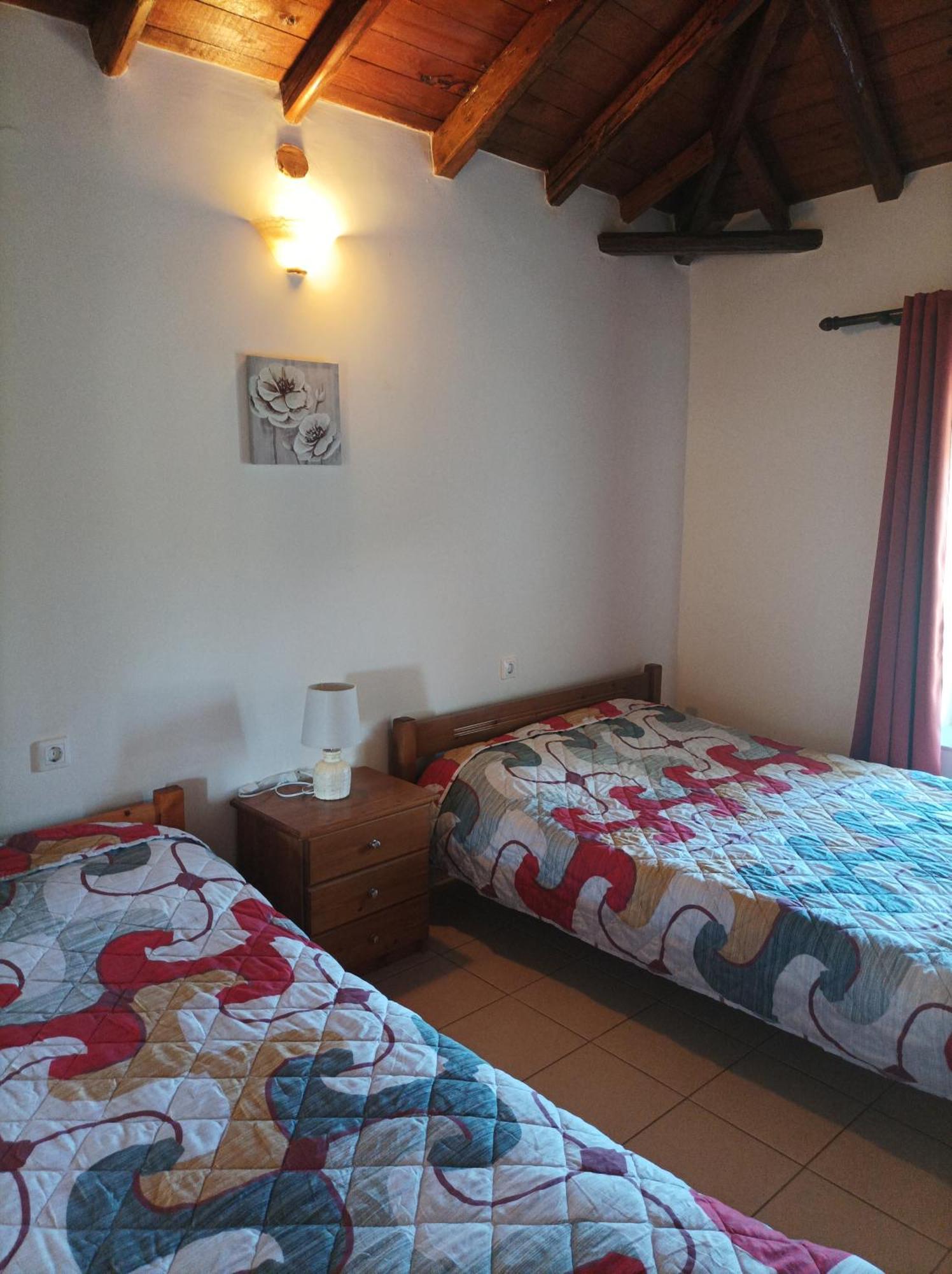 Ferienhaus Fraoulitsa
