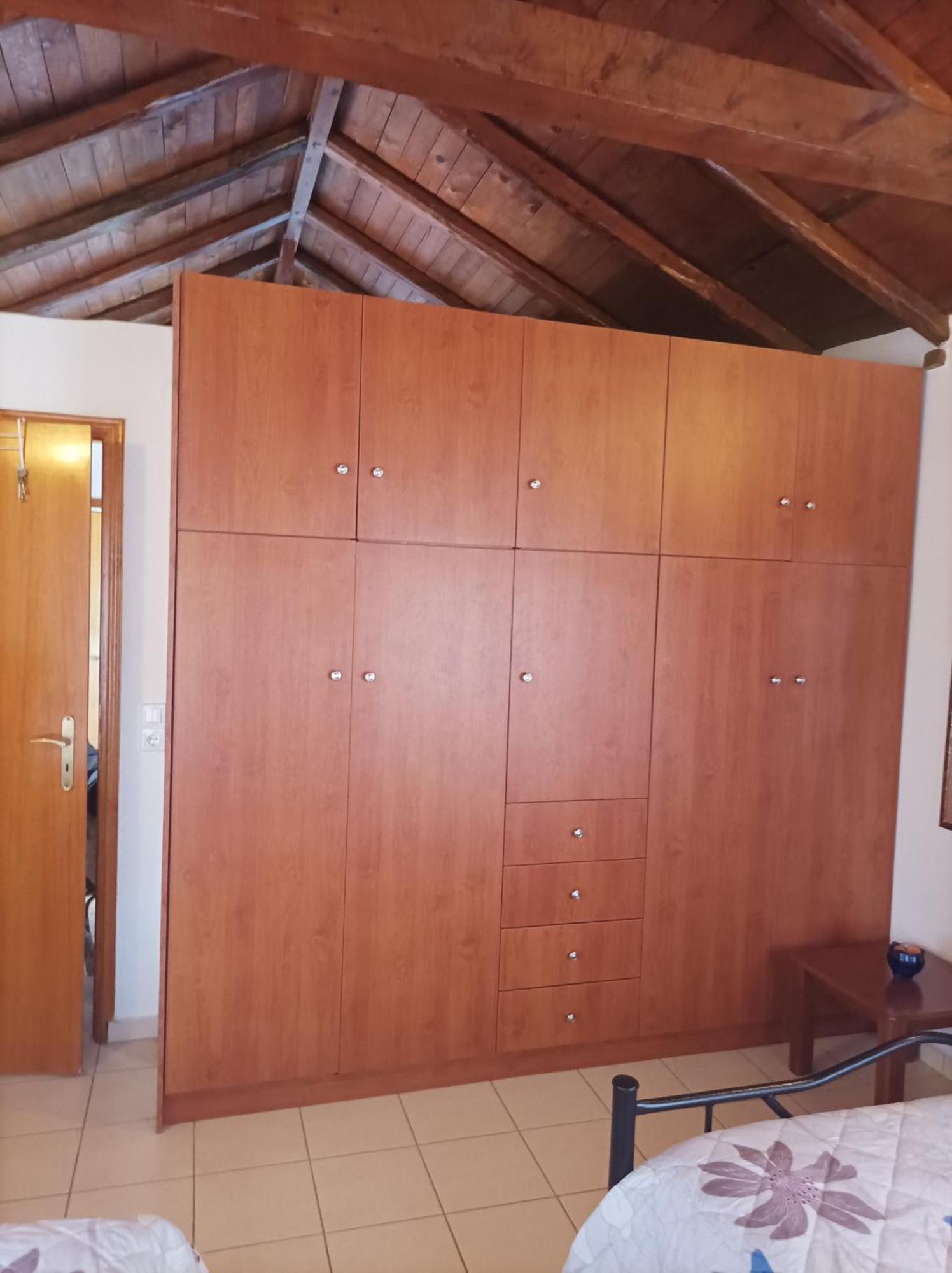 Fraoulitsa Ferienhaus *