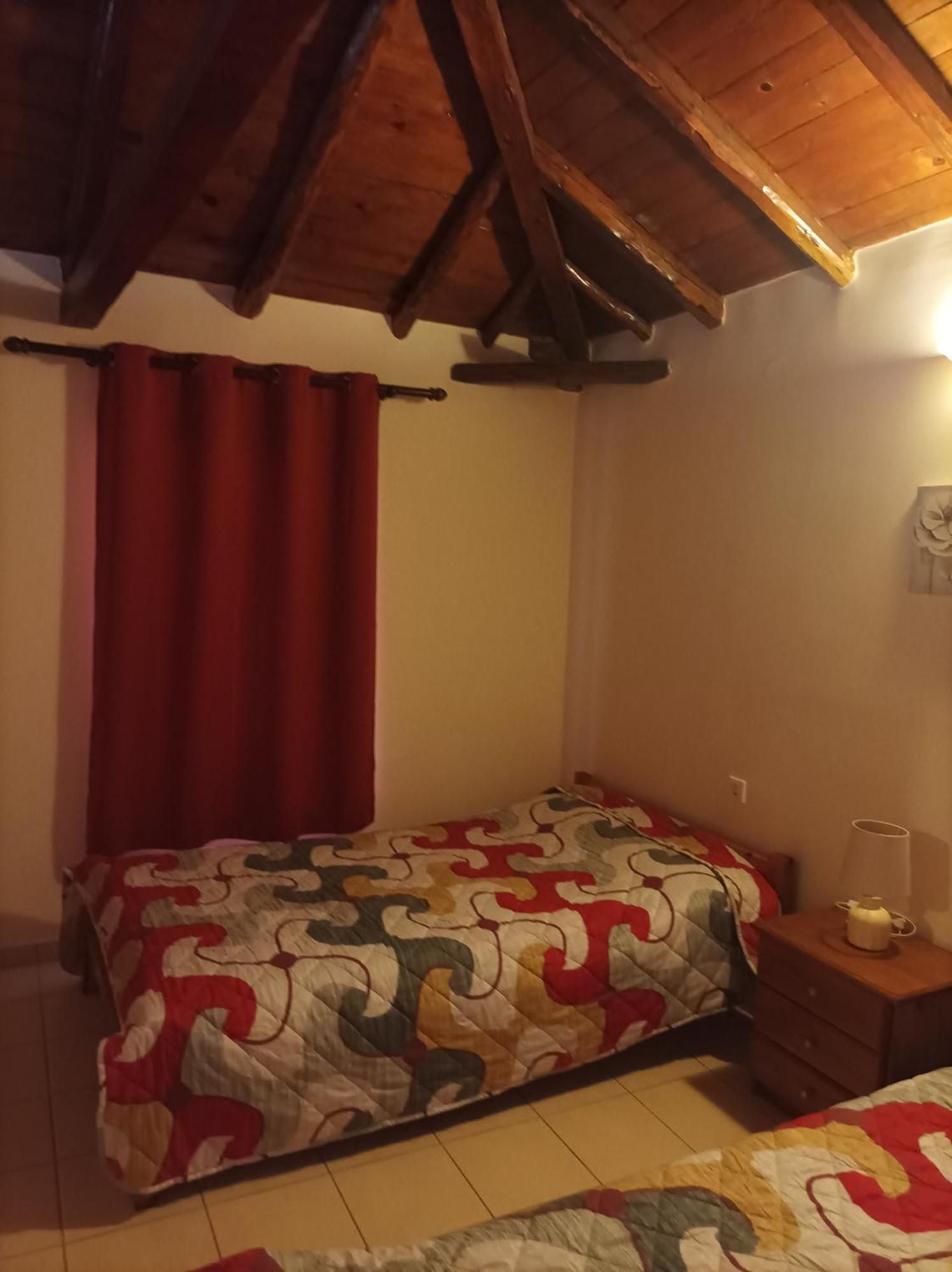 Ferienhaus Fraoulitsa *