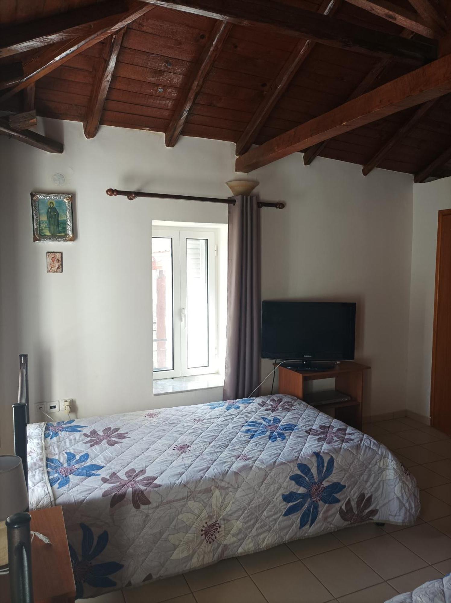 Fraoulitsa Ferienhaus *