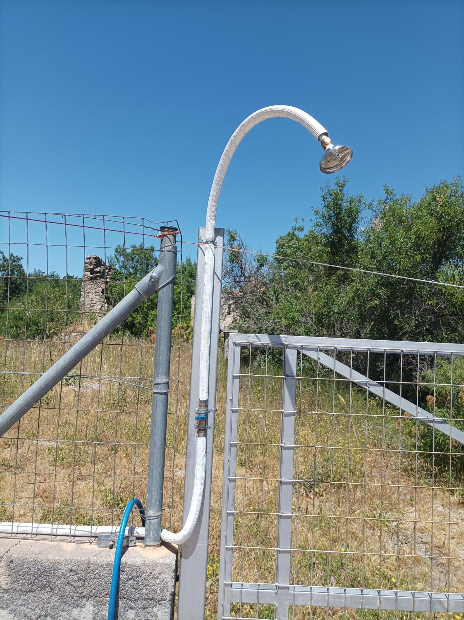 Holiday home Fraoulitsa Skoutarion
